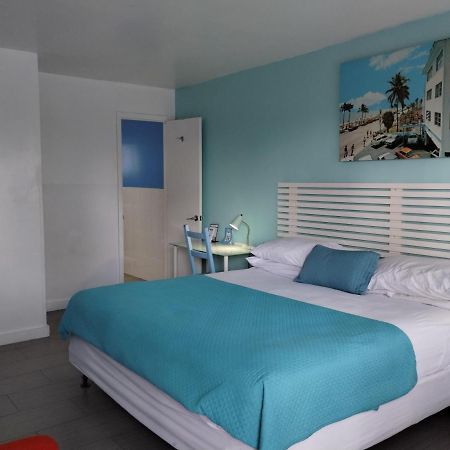 Snooze Hotel ฟอร์ต ลอเดอร์เดล ภายนอก รูปภาพ