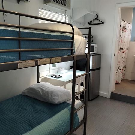 Snooze Hotel ฟอร์ต ลอเดอร์เดล ภายนอก รูปภาพ