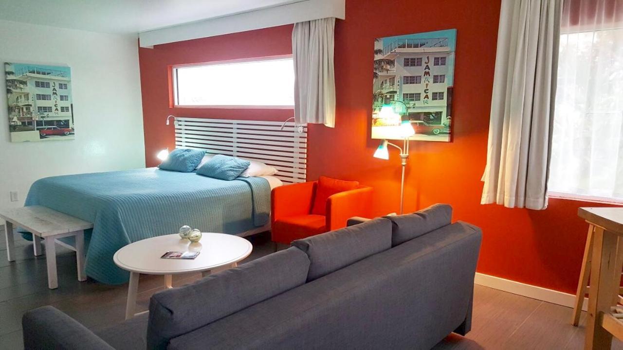 Snooze Hotel ฟอร์ต ลอเดอร์เดล ภายนอก รูปภาพ