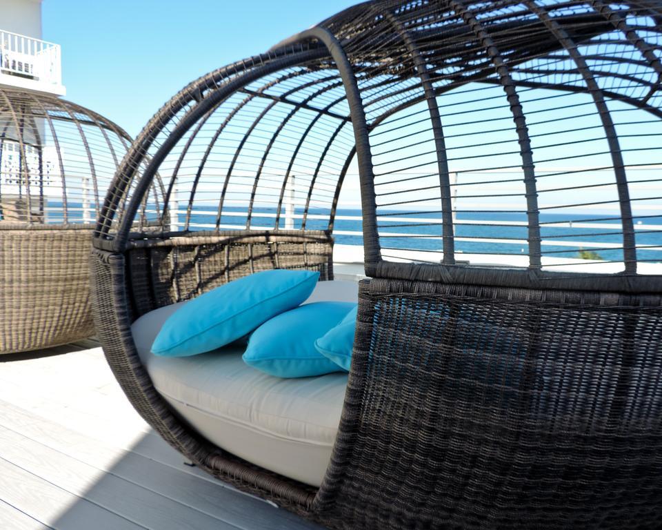 Snooze Hotel ฟอร์ต ลอเดอร์เดล ภายนอก รูปภาพ