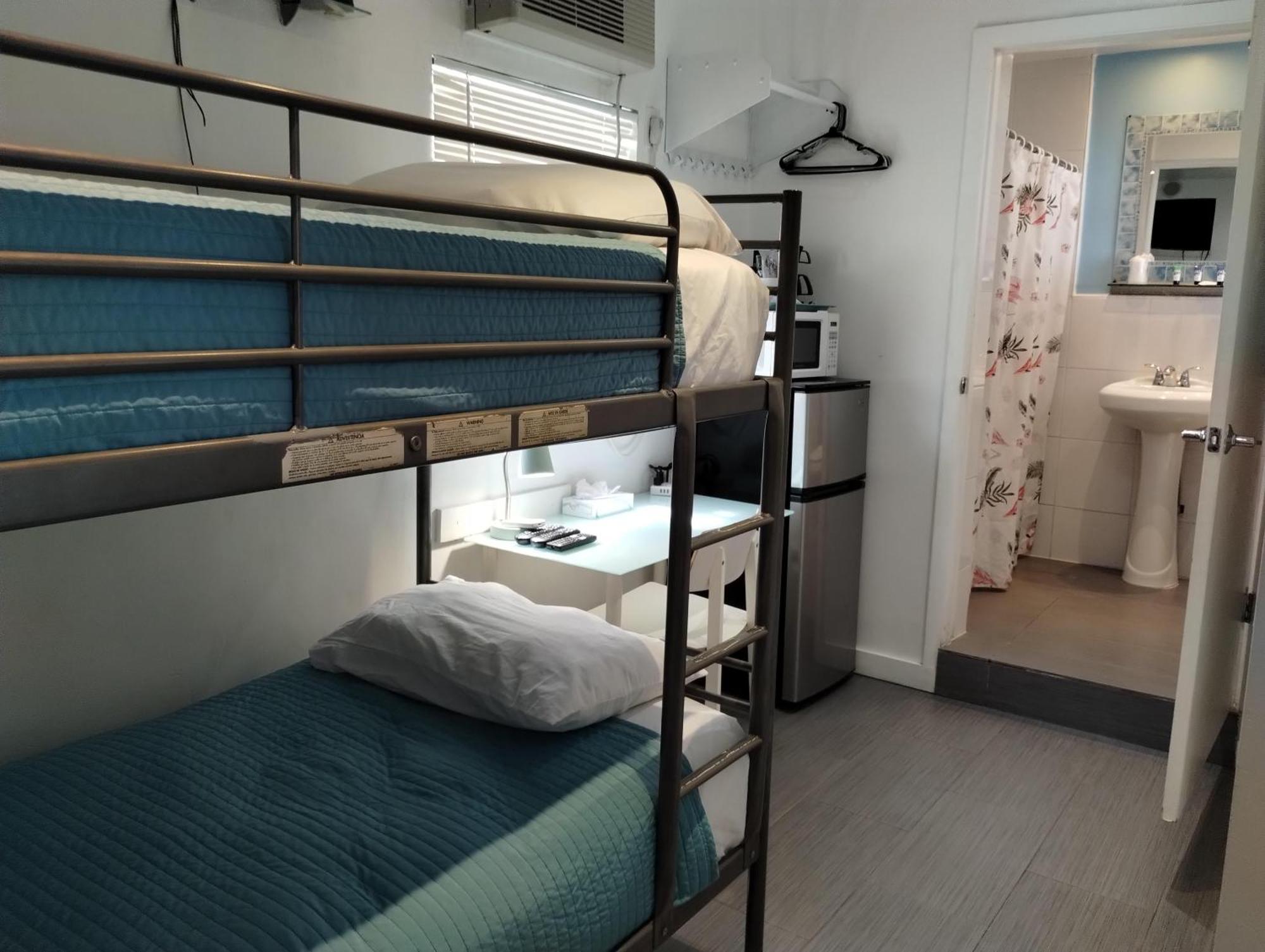 Snooze Hotel ฟอร์ต ลอเดอร์เดล ภายนอก รูปภาพ