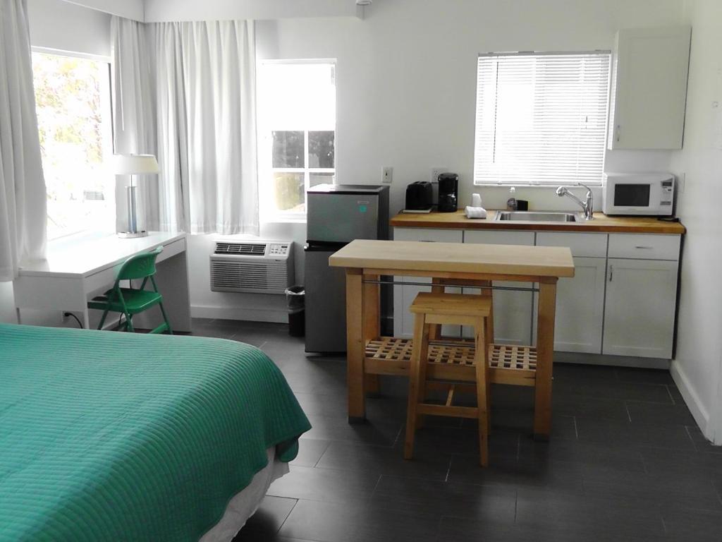 Snooze Hotel ฟอร์ต ลอเดอร์เดล ภายนอก รูปภาพ