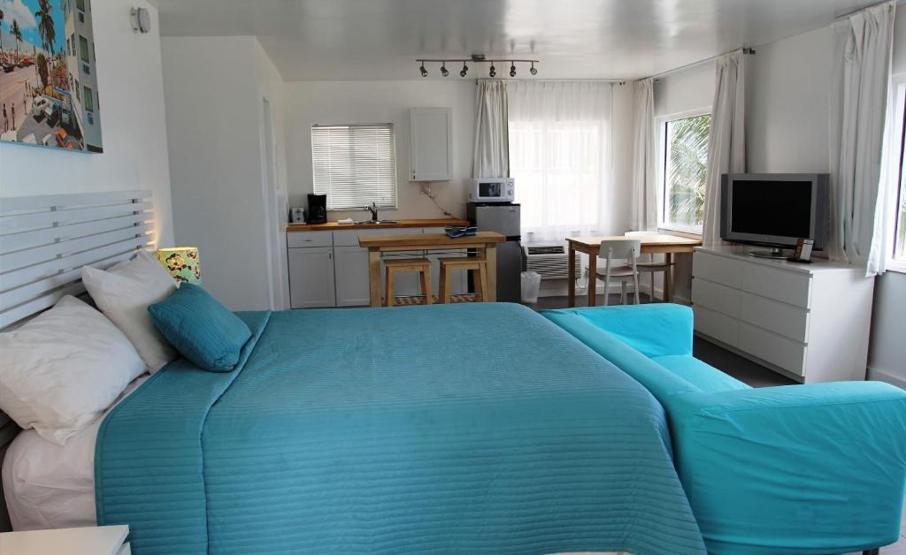 Snooze Hotel ฟอร์ต ลอเดอร์เดล ห้อง รูปภาพ