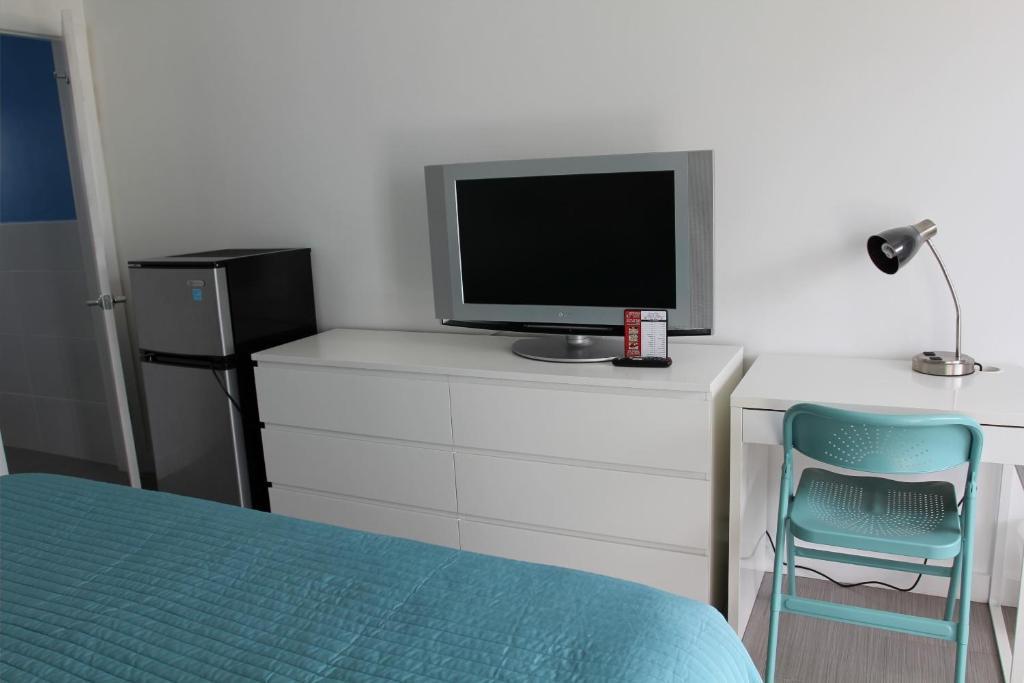 Snooze Hotel ฟอร์ต ลอเดอร์เดล ภายนอก รูปภาพ