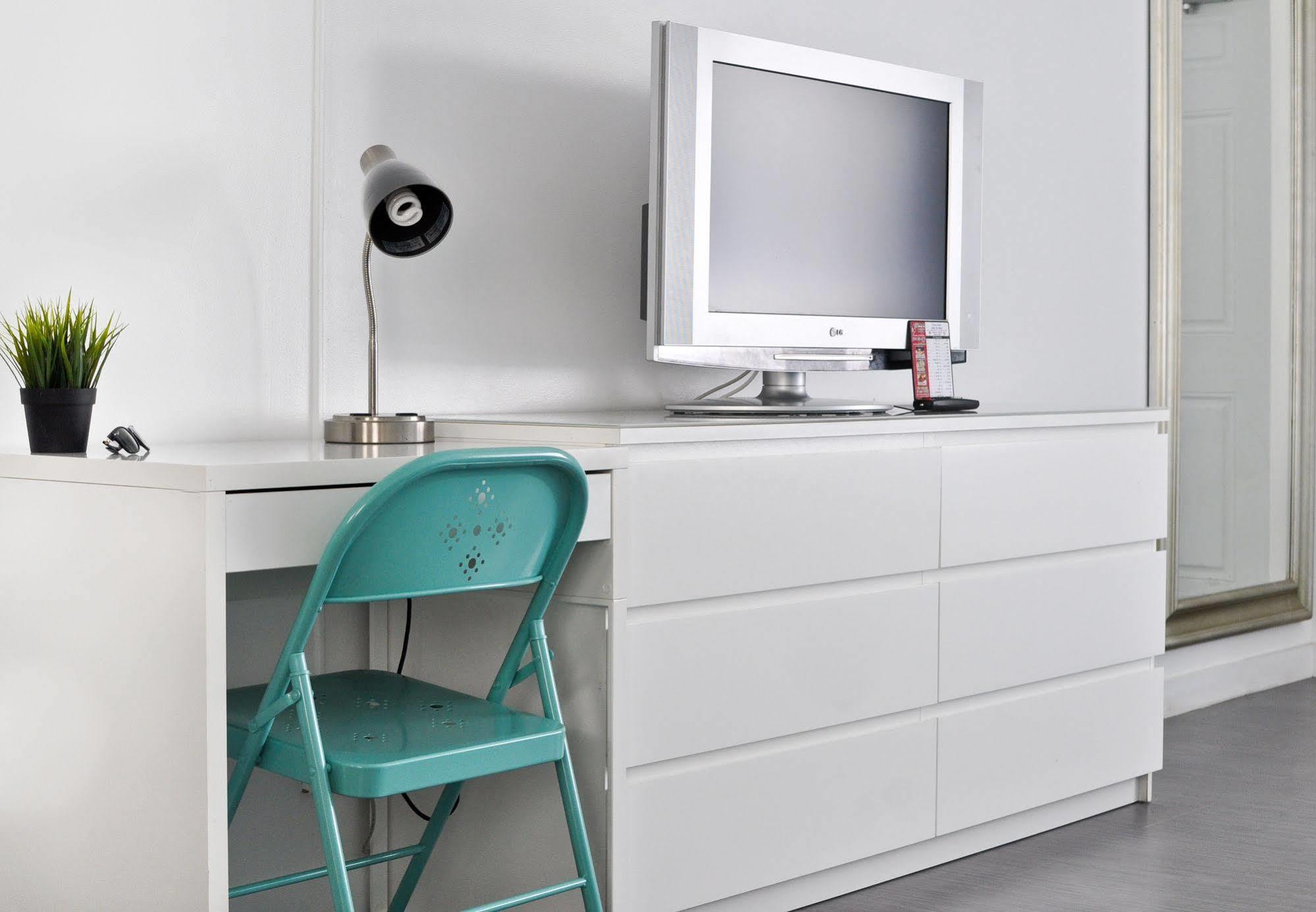 Snooze Hotel ฟอร์ต ลอเดอร์เดล ภายนอก รูปภาพ