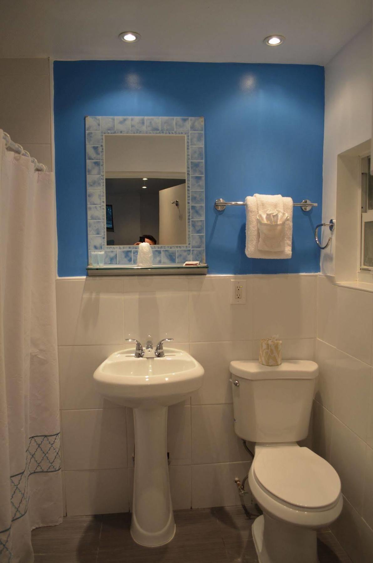 Snooze Hotel ฟอร์ต ลอเดอร์เดล ภายนอก รูปภาพ
