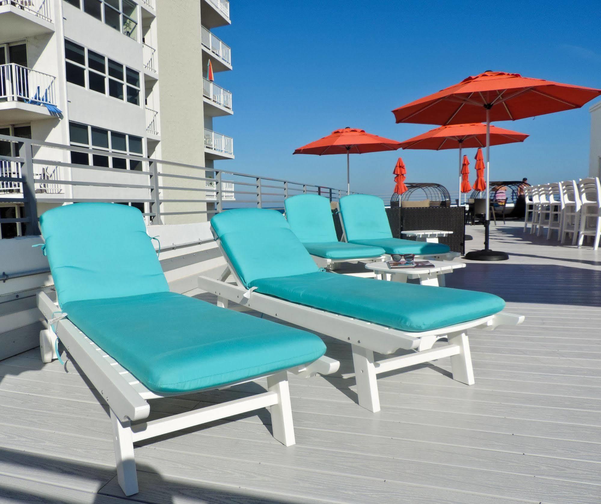 Snooze Hotel ฟอร์ต ลอเดอร์เดล ภายนอก รูปภาพ