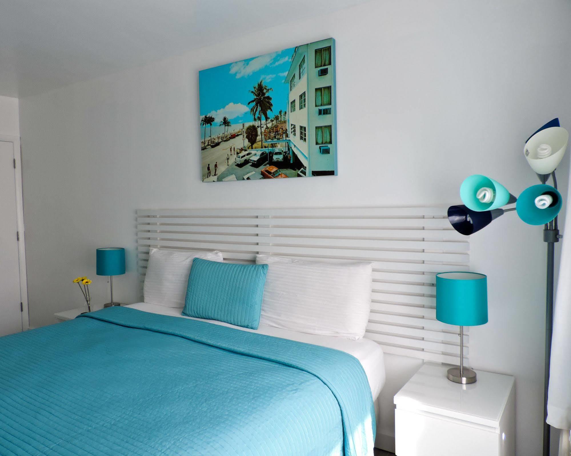 Snooze Hotel ฟอร์ต ลอเดอร์เดล ภายนอก รูปภาพ