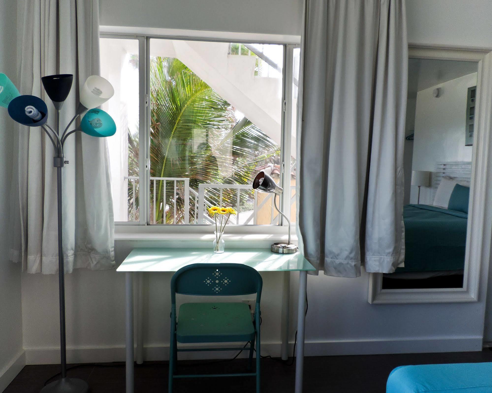 Snooze Hotel ฟอร์ต ลอเดอร์เดล ภายนอก รูปภาพ