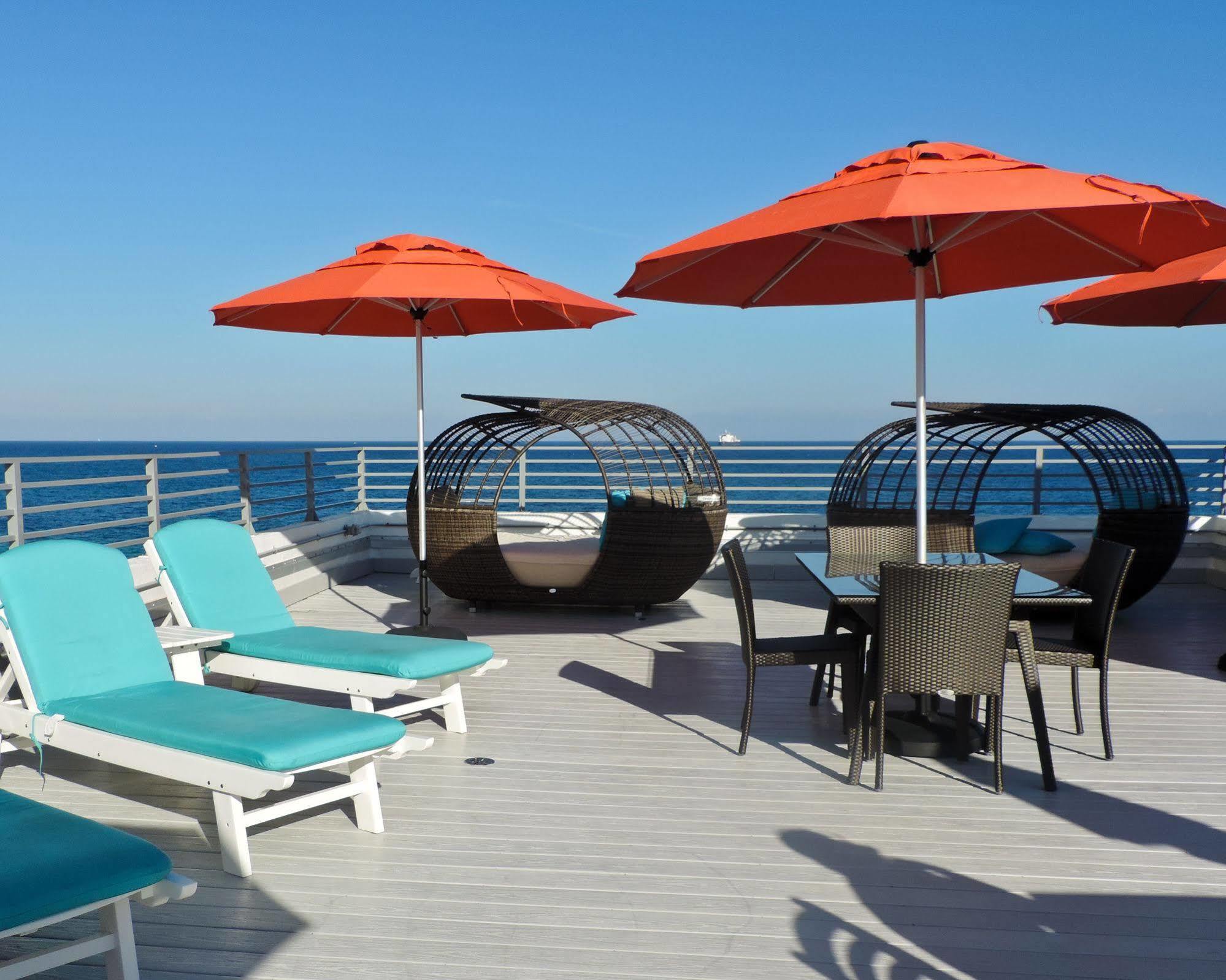 Snooze Hotel ฟอร์ต ลอเดอร์เดล ภายนอก รูปภาพ