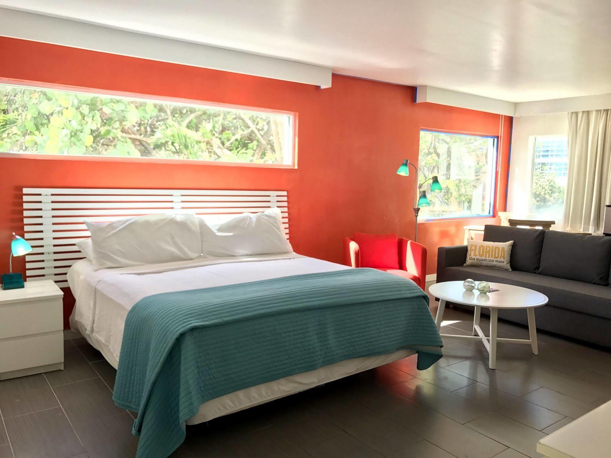 Snooze Hotel ฟอร์ต ลอเดอร์เดล ภายนอก รูปภาพ