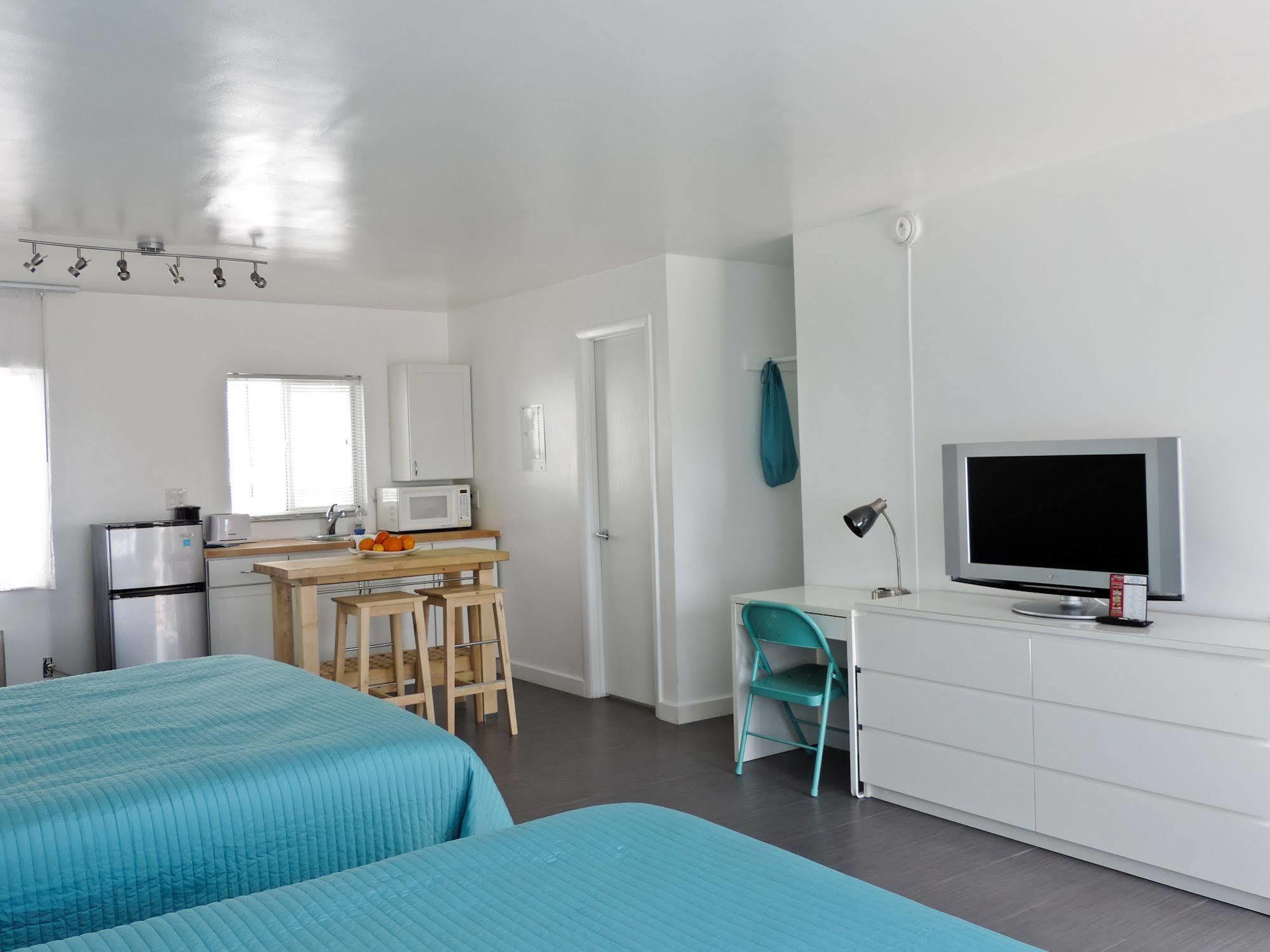 Snooze Hotel ฟอร์ต ลอเดอร์เดล ภายนอก รูปภาพ